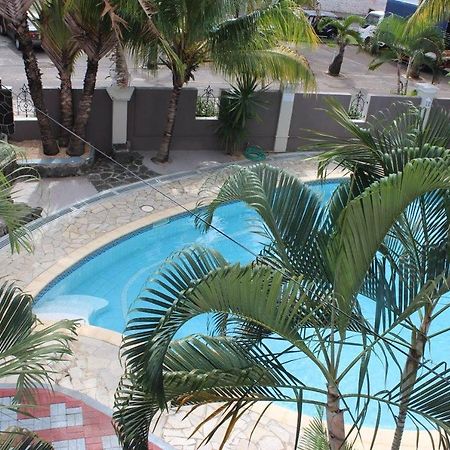 Apartment With Sea View - Residence Abrico 몽 슈아지 외부 사진