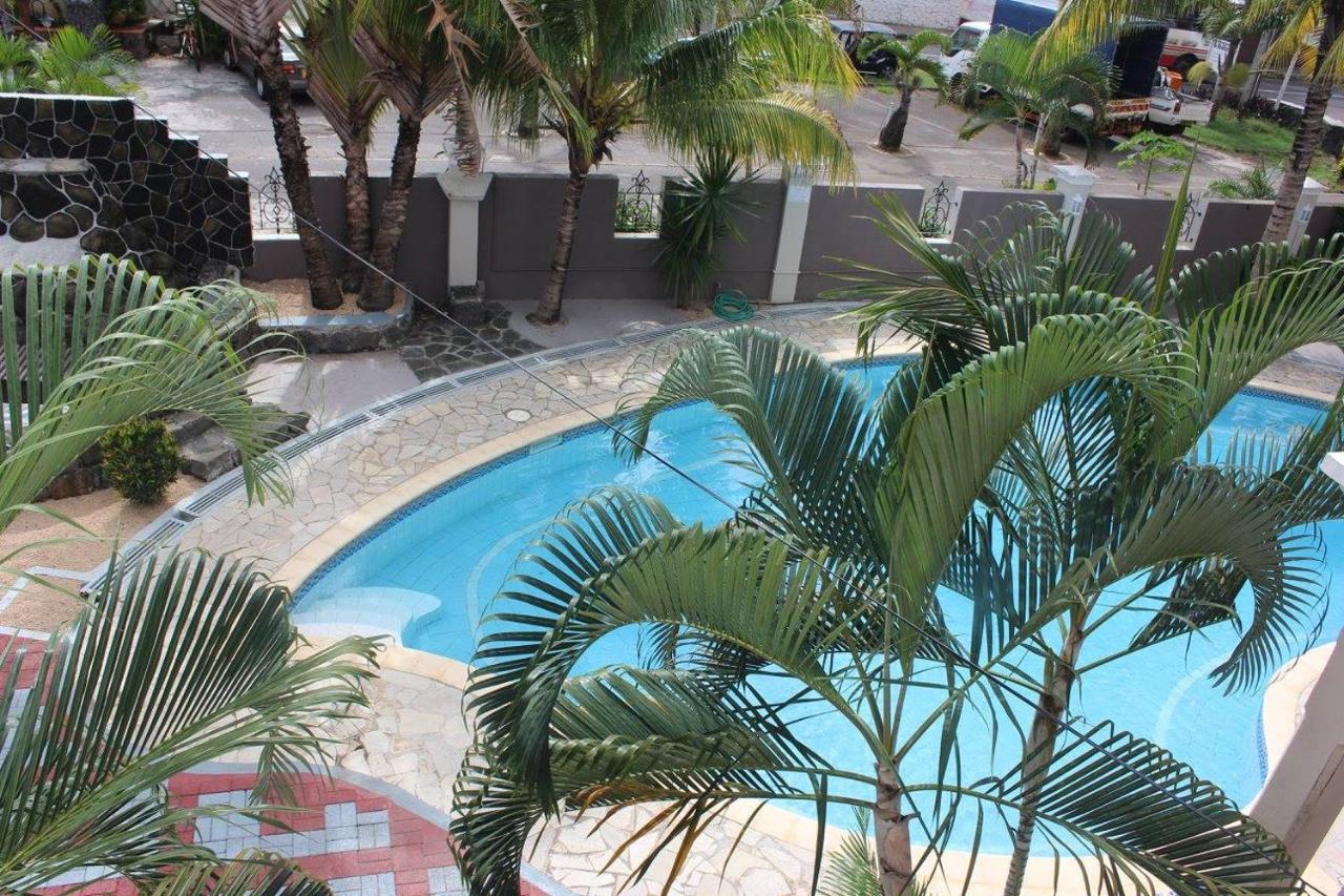Apartment With Sea View - Residence Abrico 몽 슈아지 외부 사진