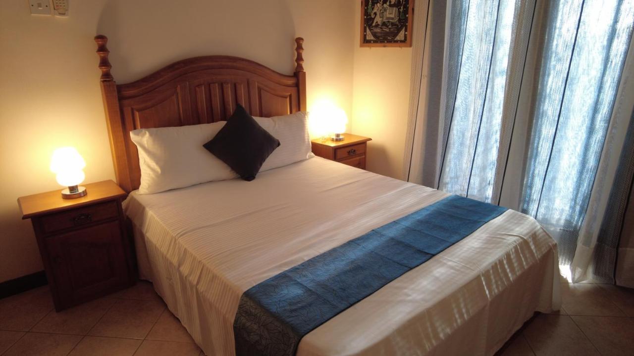 Apartment With Sea View - Residence Abrico 몽 슈아지 외부 사진