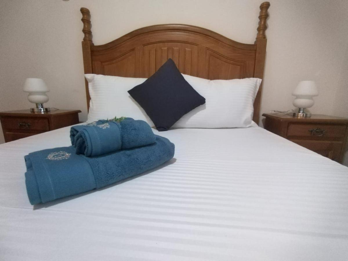 Apartment With Sea View - Residence Abrico 몽 슈아지 외부 사진