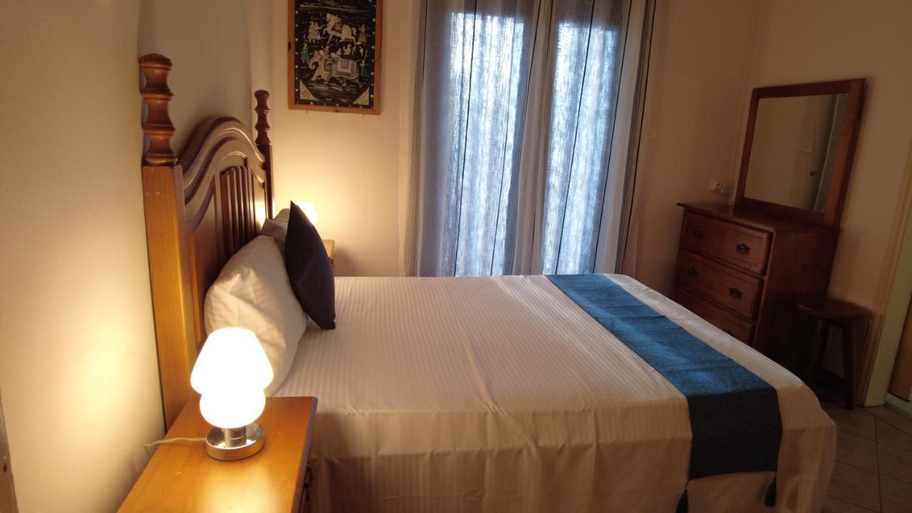 Apartment With Sea View - Residence Abrico 몽 슈아지 외부 사진