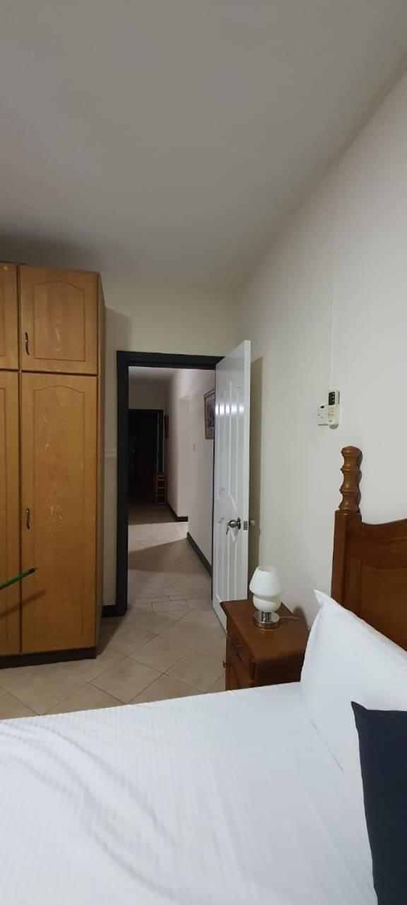Apartment With Sea View - Residence Abrico 몽 슈아지 외부 사진
