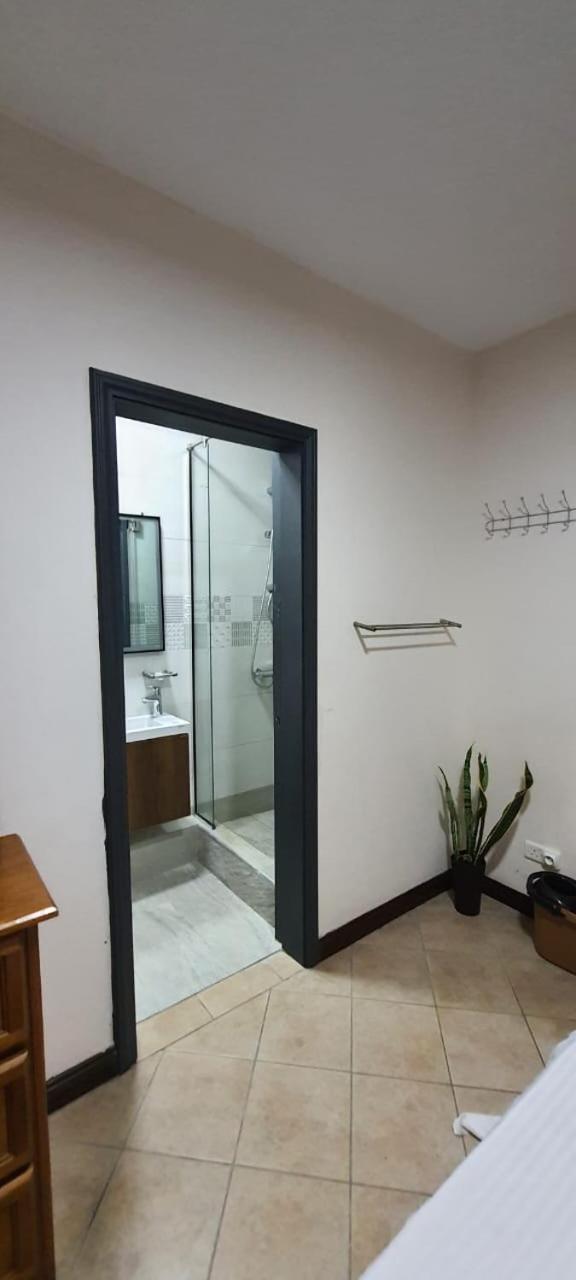 Apartment With Sea View - Residence Abrico 몽 슈아지 외부 사진